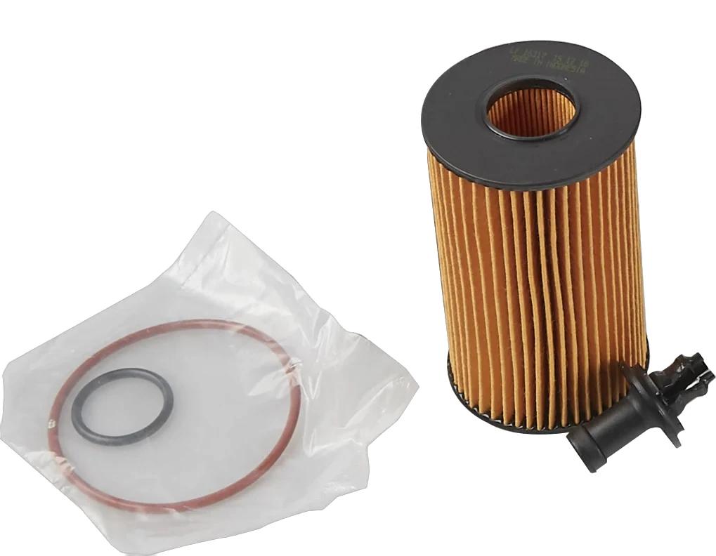 Fleetguard - LF16317 - Oil filter element