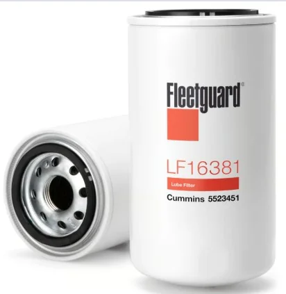 Fleetguard