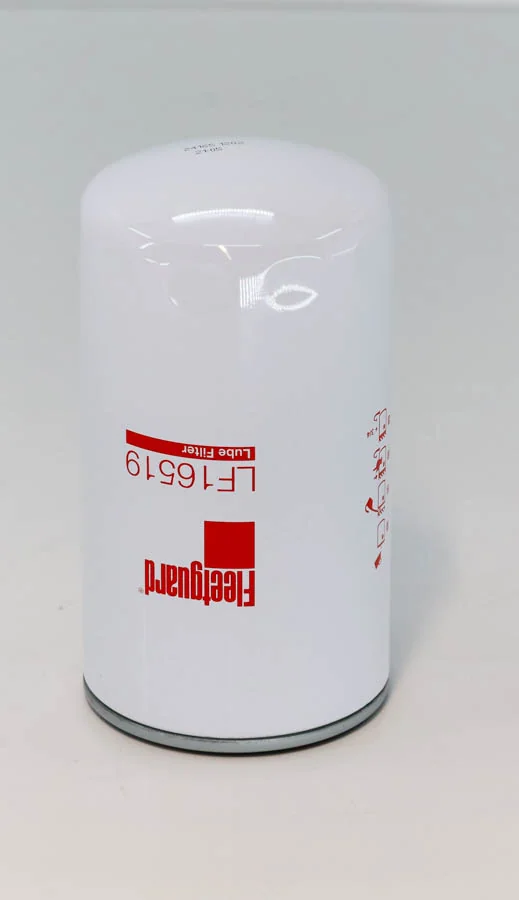 Fleetguard - LF16519 - Oil filter spin-on