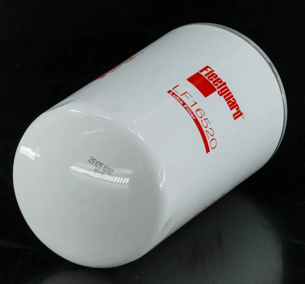 Fleetguard - LF16520 - Oil filter spin-on
