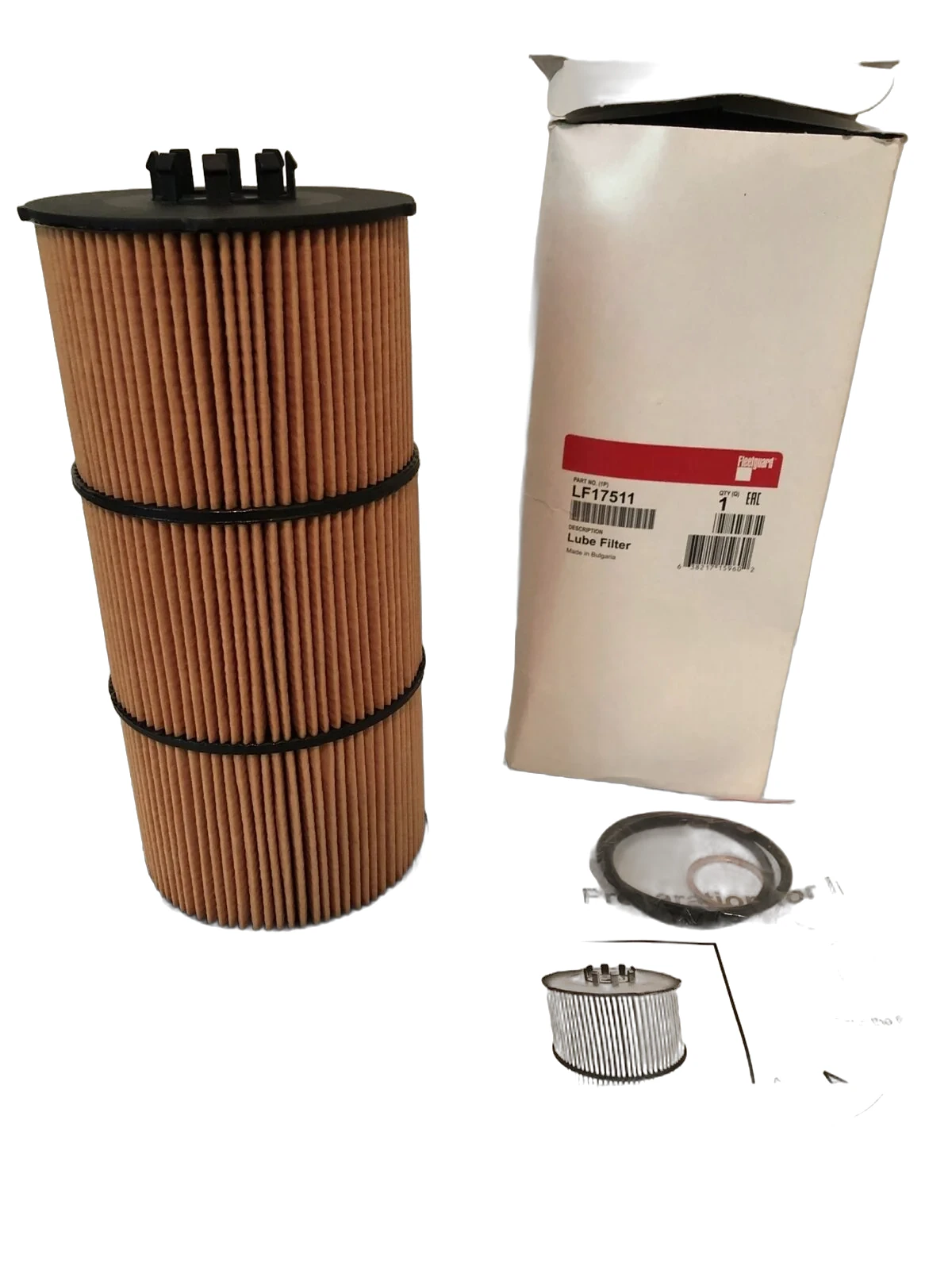 Fleetguard - LF17511 - Oil filter element