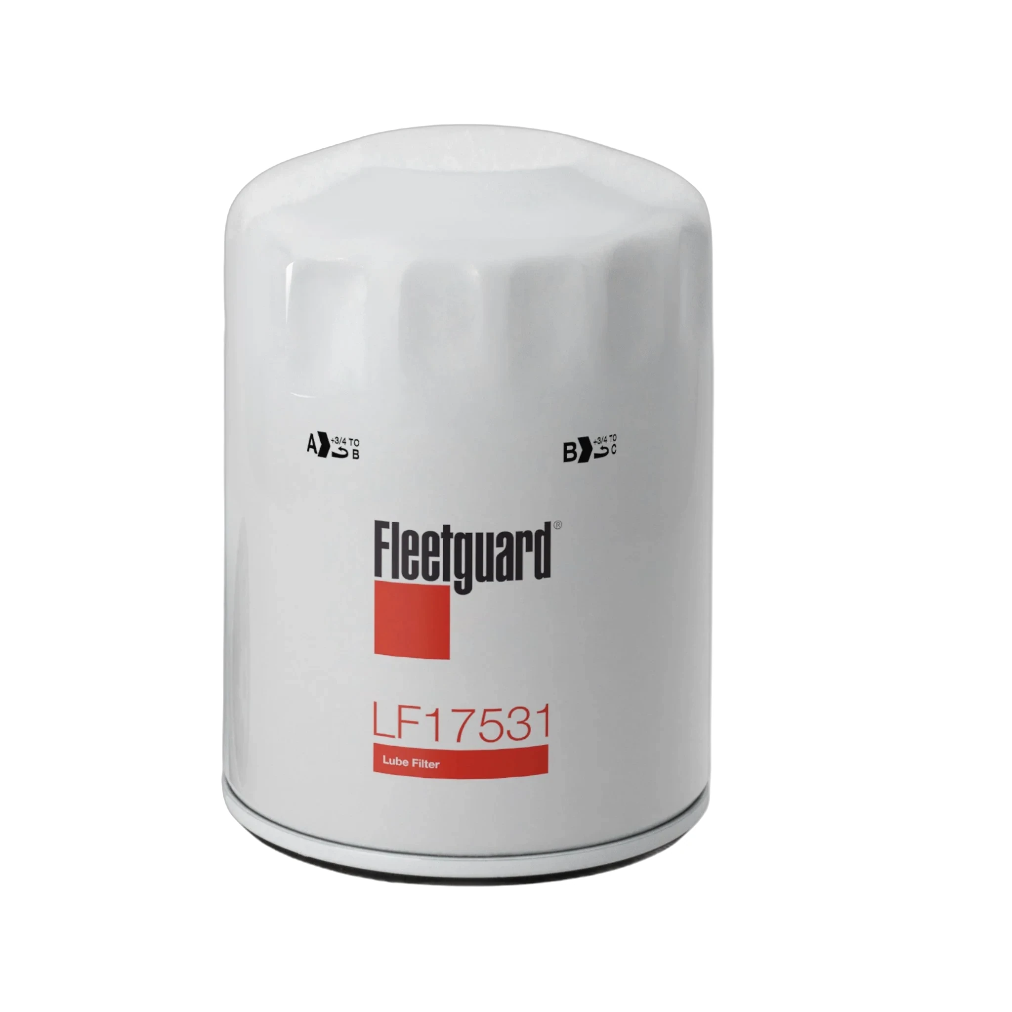 Fleetguard - LF17531 - Oil filter element