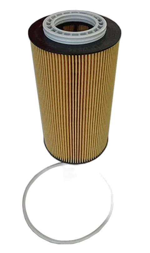 Fleetguard - LF17534 - Oil filter element