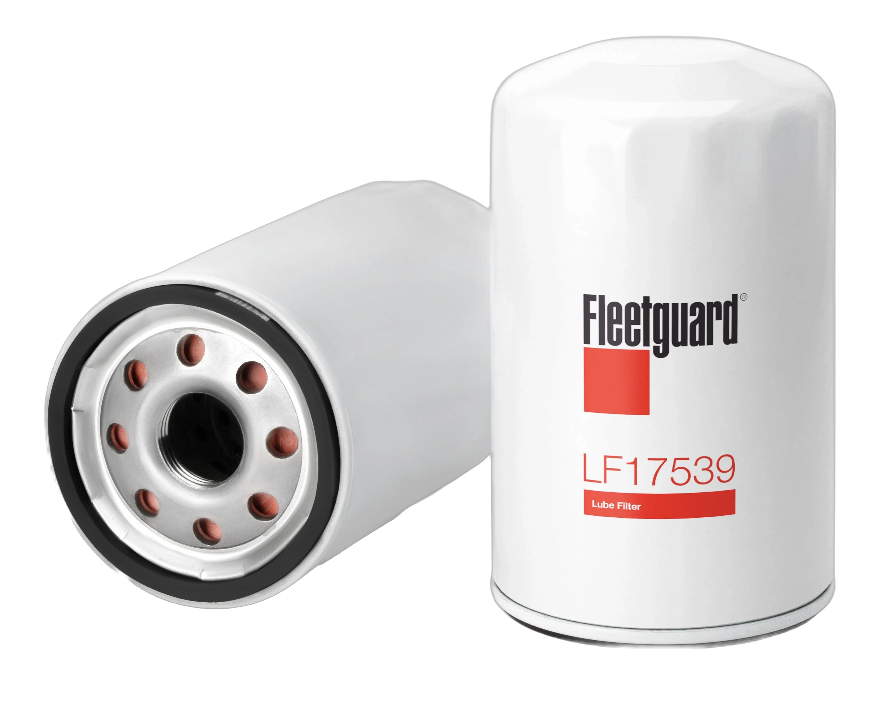 Fleetguard - LF17539 - Oil filter element