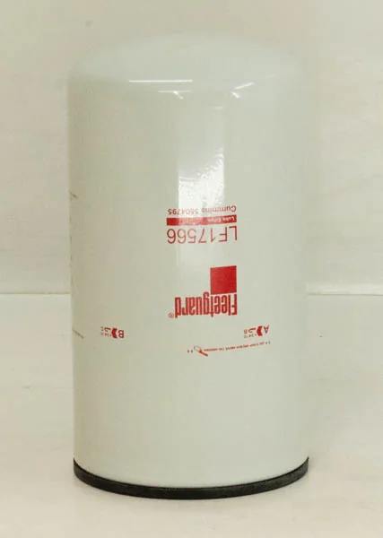 Fleetguard - LF17566 - Oil filter element