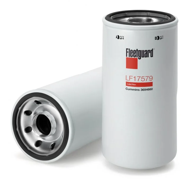 Fleetguard - LF17579 - Oil filter spin-on