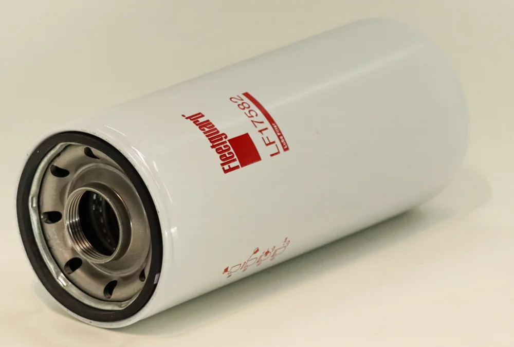 Fleetguard - LF17582 - Oil filter element