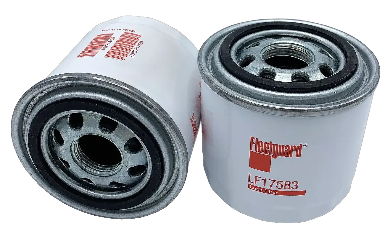 Fleetguard - LF17583 - Oil filter element