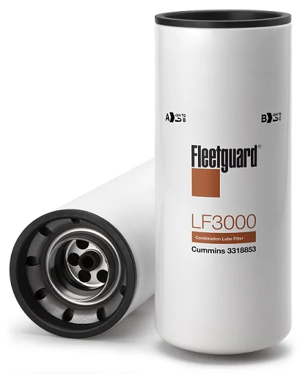 Fleetguard - LF3000 - Oil Filter / LF9009