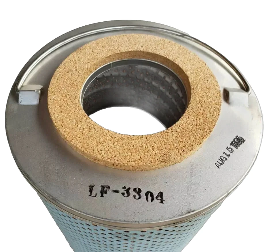 Fleetguard - LF3304 - Oil filter element
