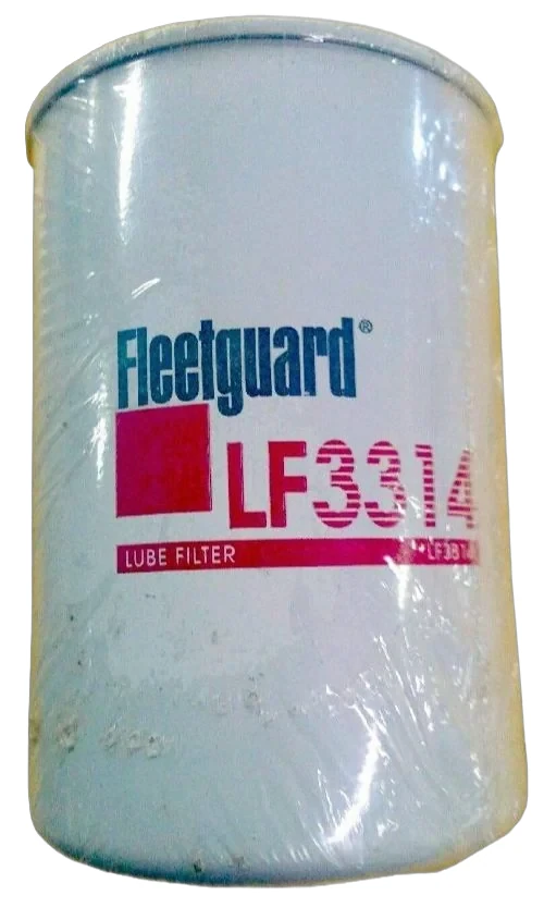 Fleetguard - LF3314 - Oil filter element