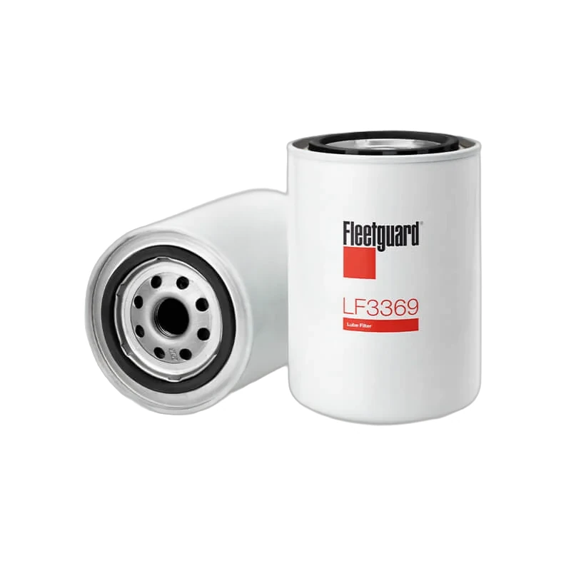 Fleetguard - LF3369 - Oil filter element