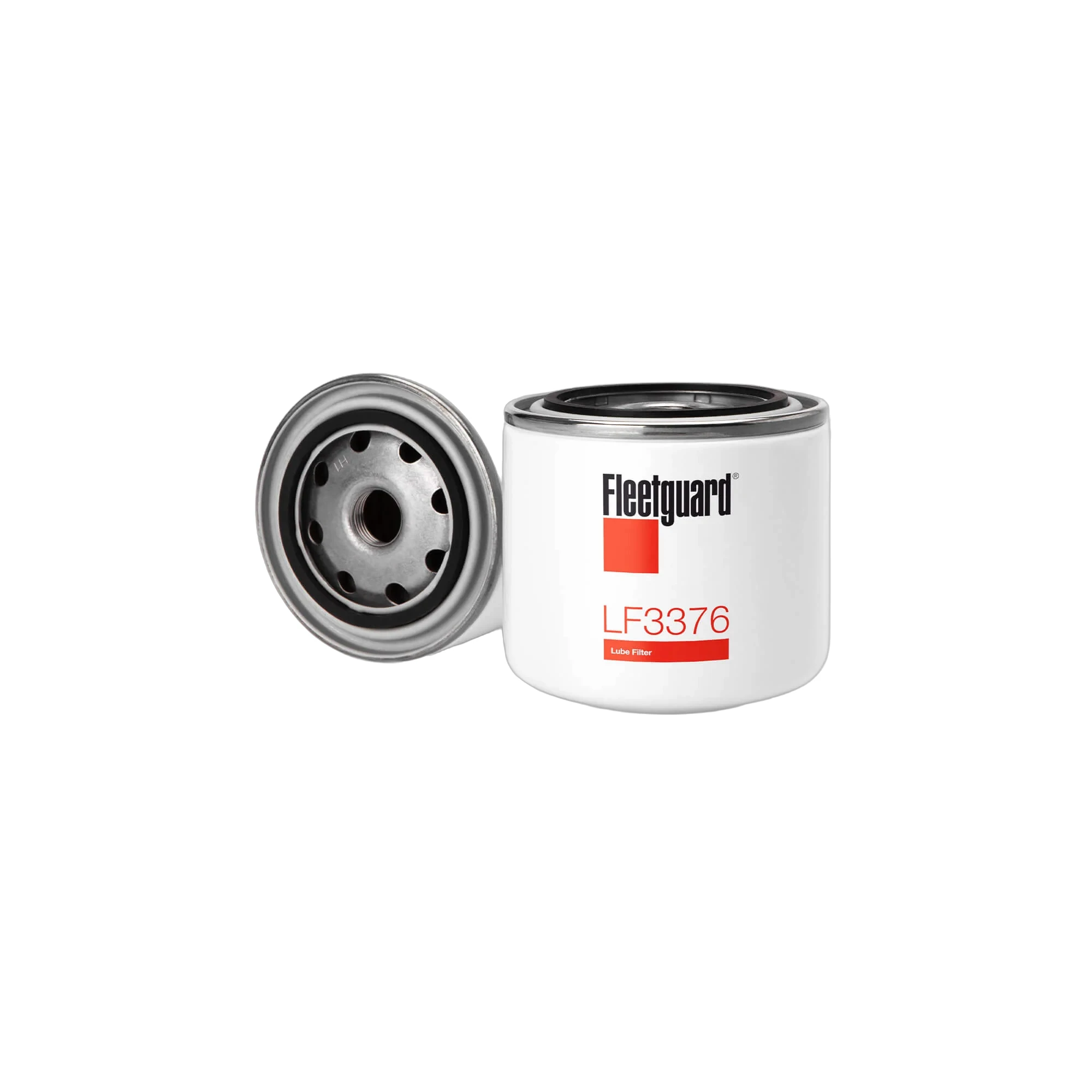 Fleetguard - LF3376 - Engine Oil Filter