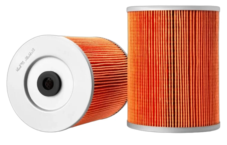 Fleetguard - LF3384 - Oil filter element