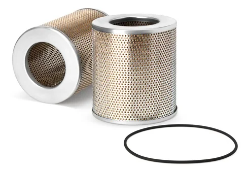 Fleetguard - LF3394 - Oil filter element