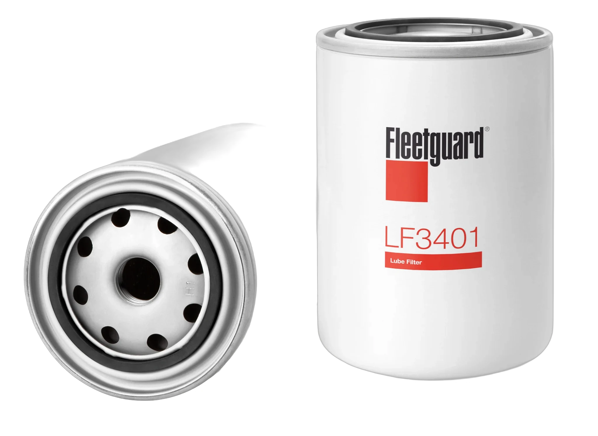 Fleetguard - LF3401 - Oil filter element