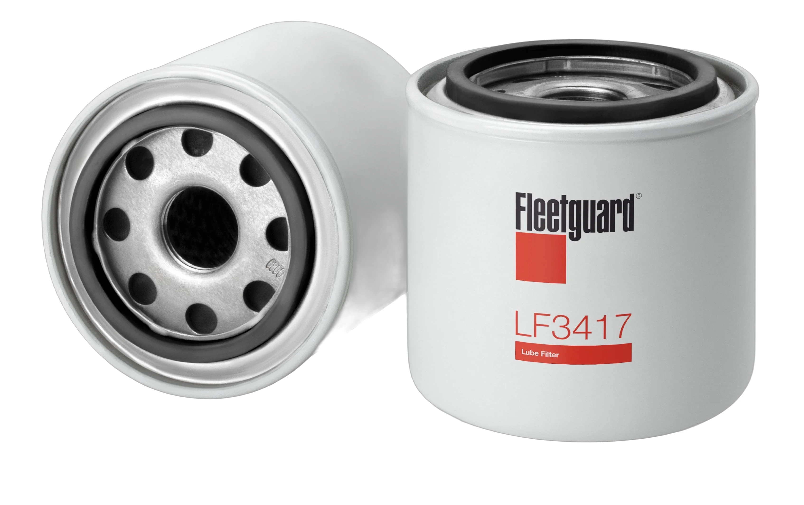 Fleetguard - LF3417 - Oil filter element