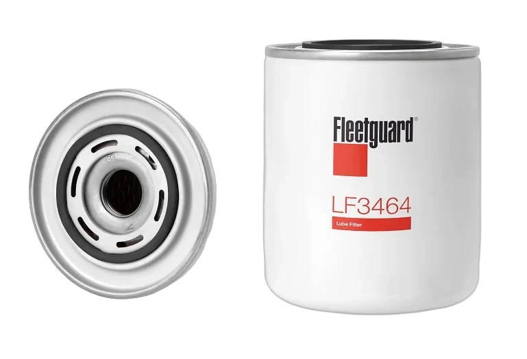 Fleetguard - LF3464 - Oil filter element
