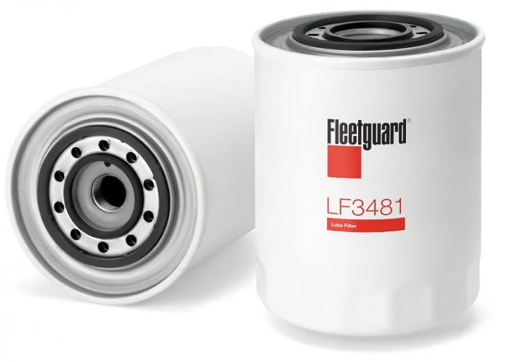 Fleetguard - LF3481 - Oil filter spin-on