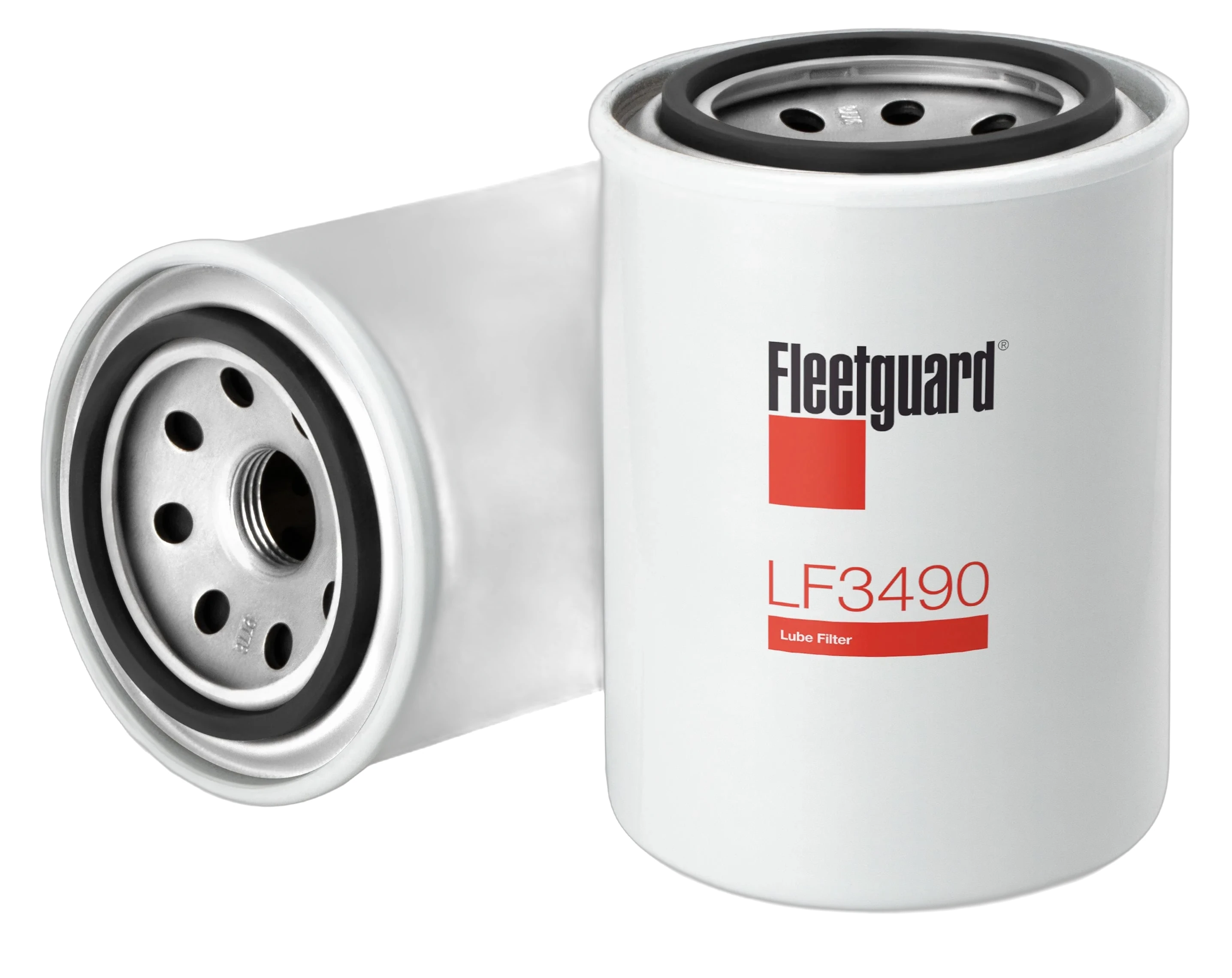 Fleetguard - LF3490 - Oil filter element