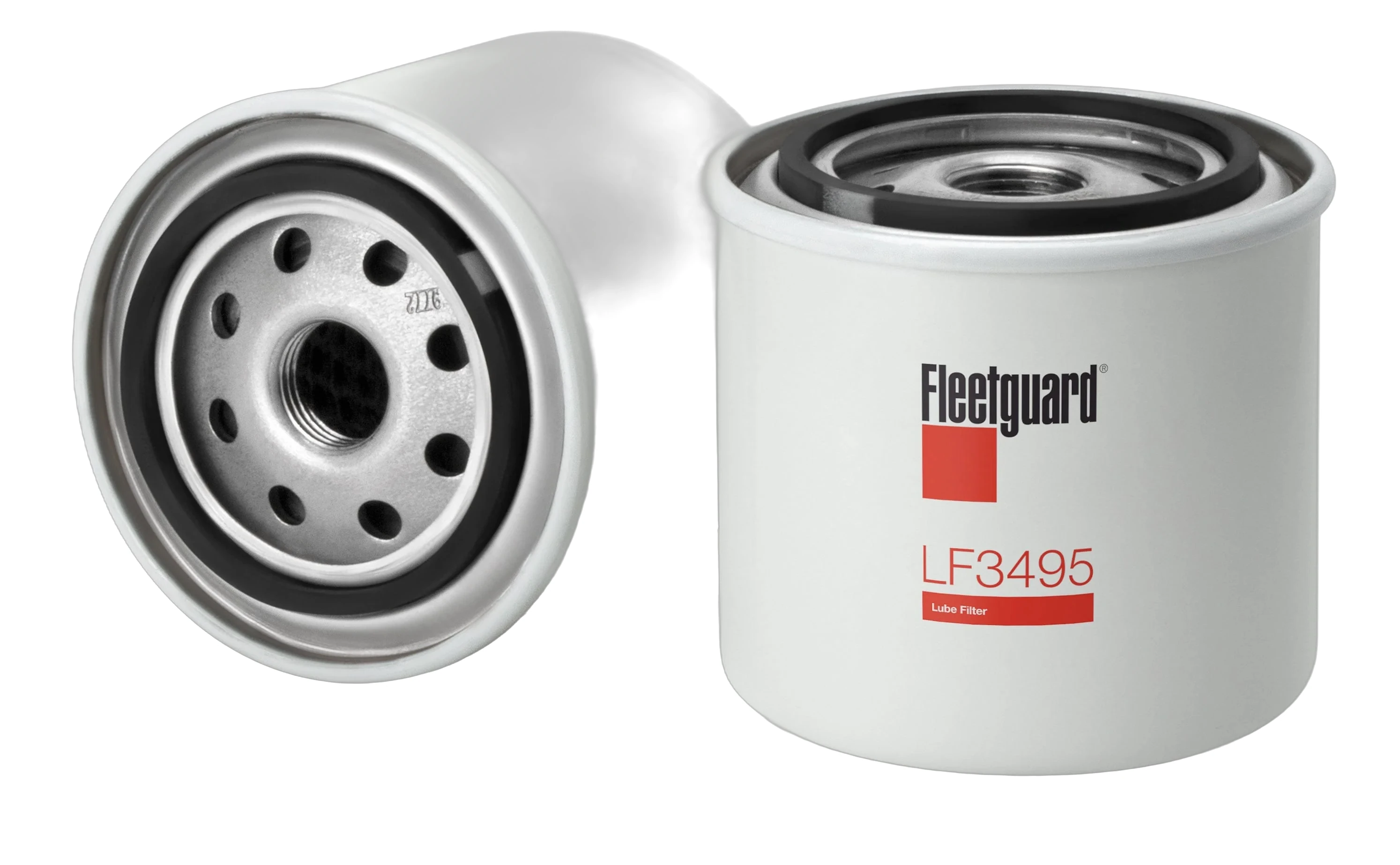 Fleetguard - LF3495 - Oil filter element