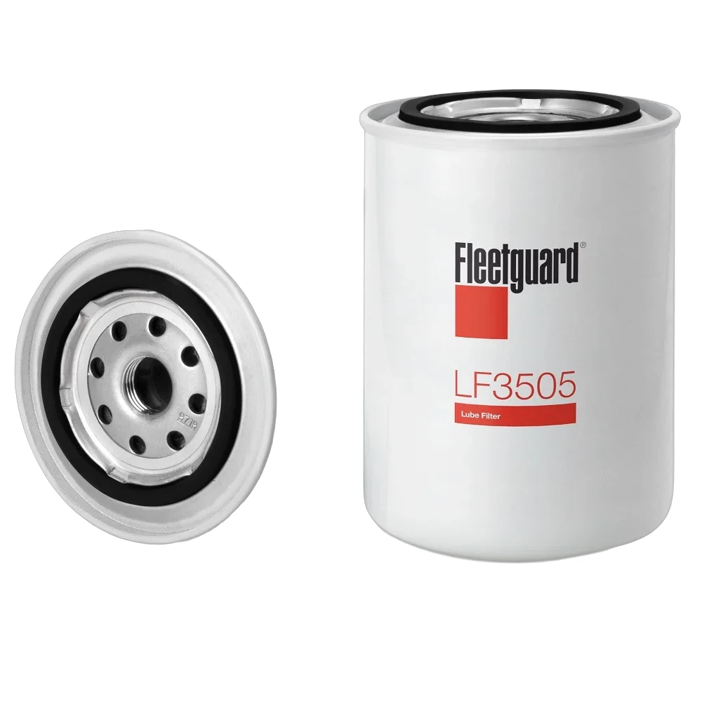 Fleetguard - LF3505 - Oil filter element