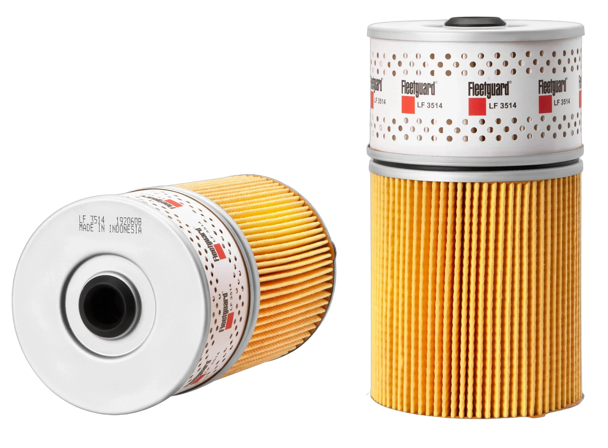 Fleetguard - LF3514 - Oil filter element