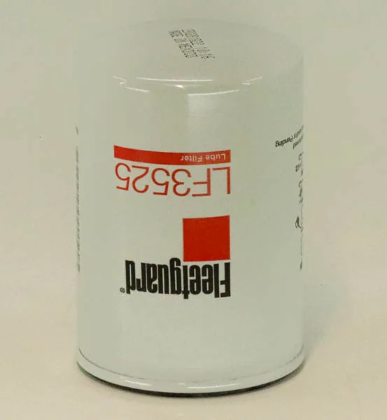 Fleetguard - LF3525 - Oil filter element