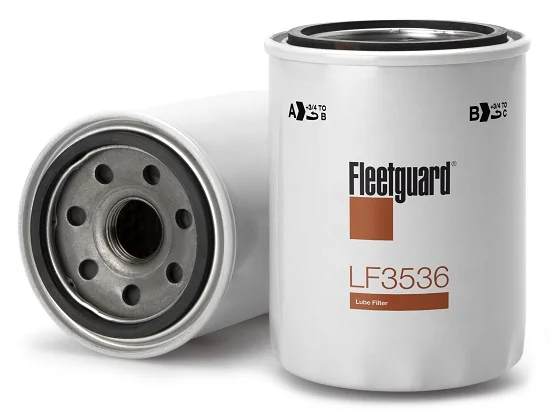 Fleetguard - LF3536 - Oil filter spin-on