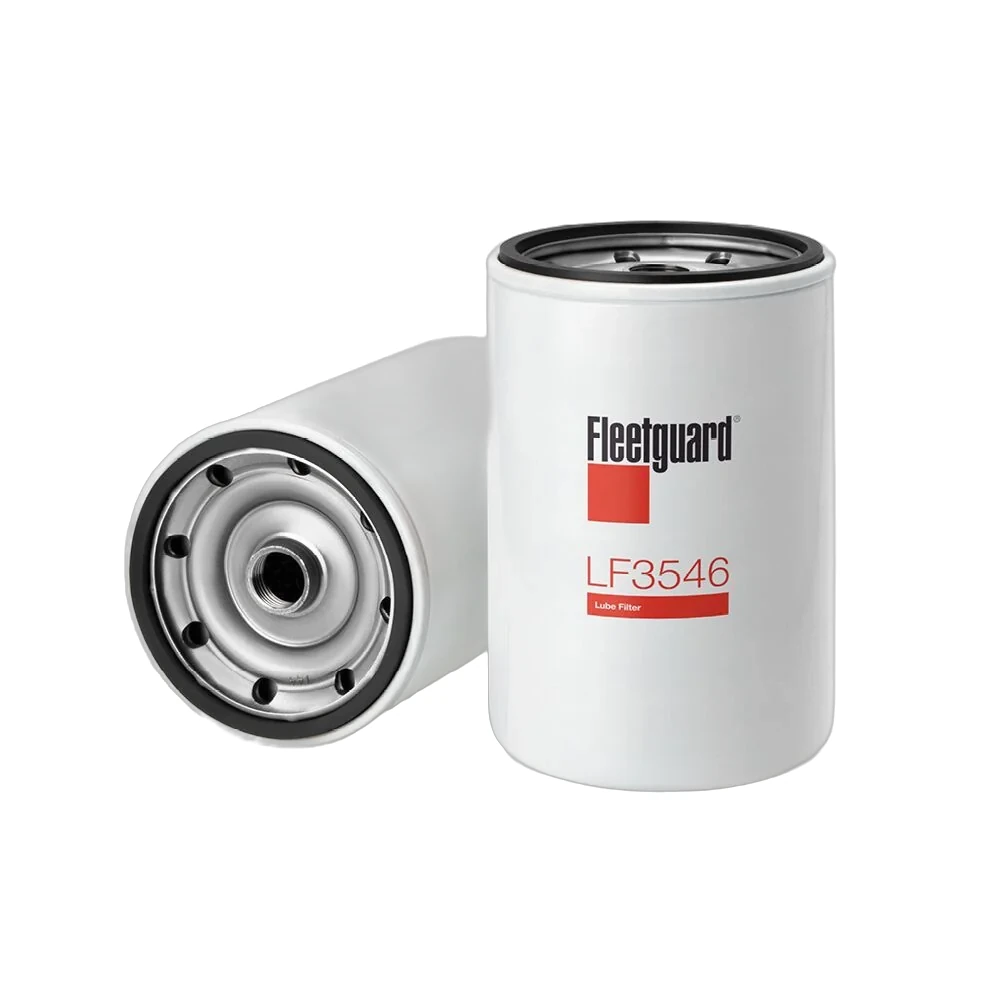 Fleetguard - LF3546 - Oil filter element
