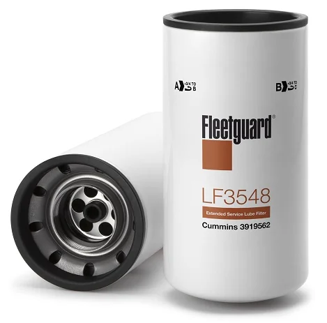 Fleetguard - LF3548 - FG-Filter Fleetguard Oil