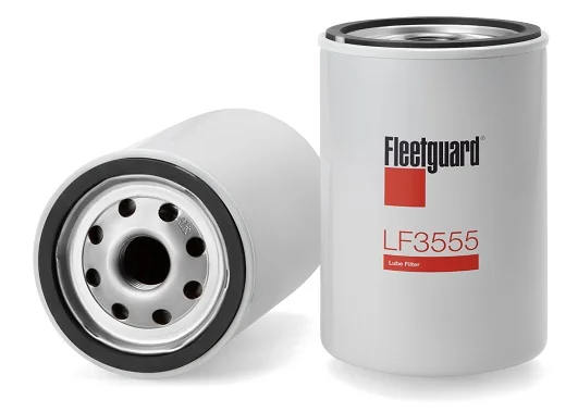 Fleetguard - LF3555 - Oil filter spin-on