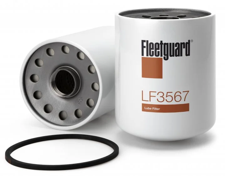 Fleetguard