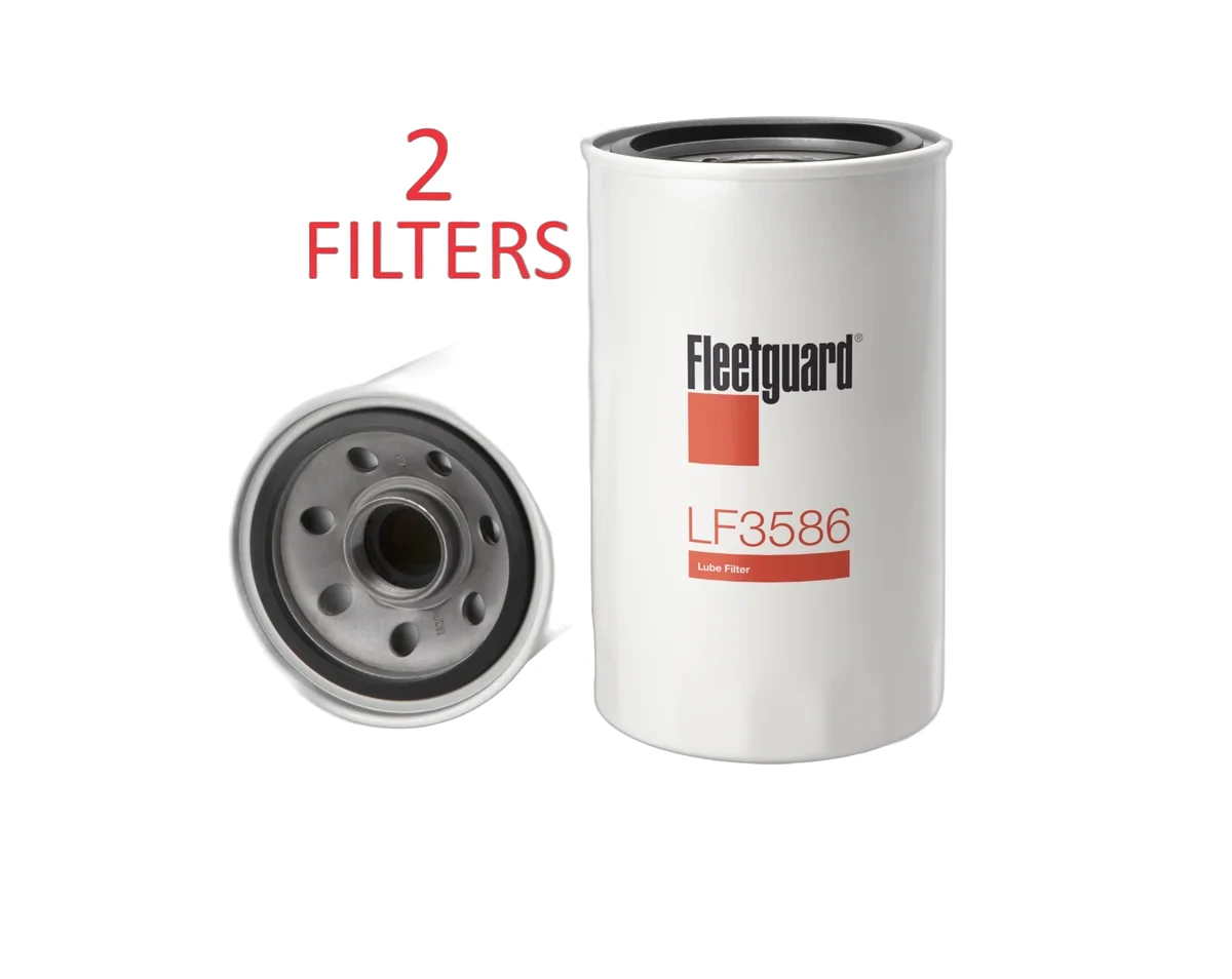 Fleetguard - LF3586 - Oil filter element