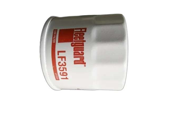 Fleetguard - LF3591 - Oil filter element