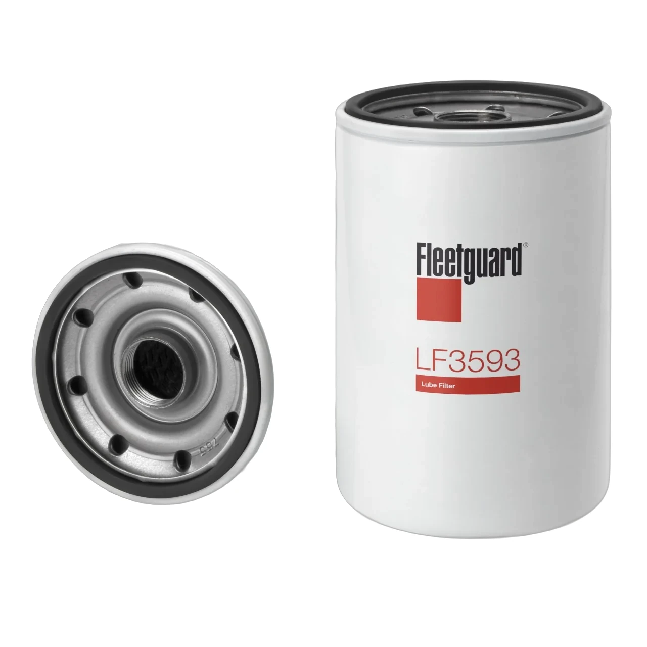 Fleetguard - LF3593 - Oil filter element