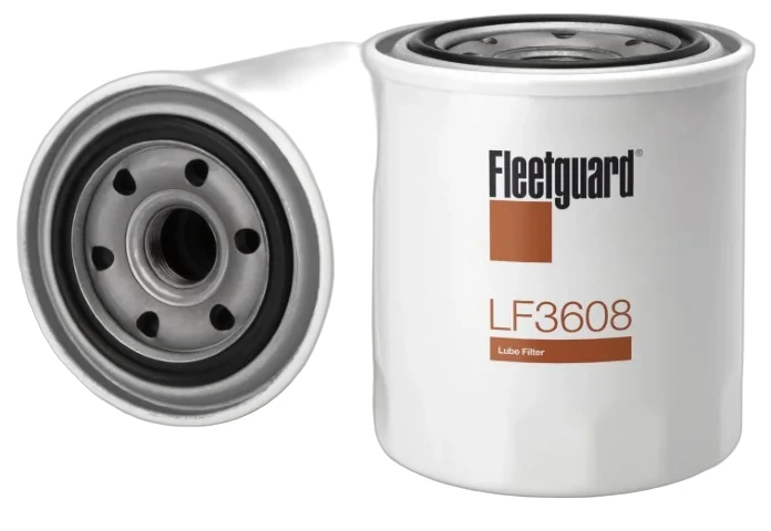 Fleetguard - LF3608 - Oil filter element