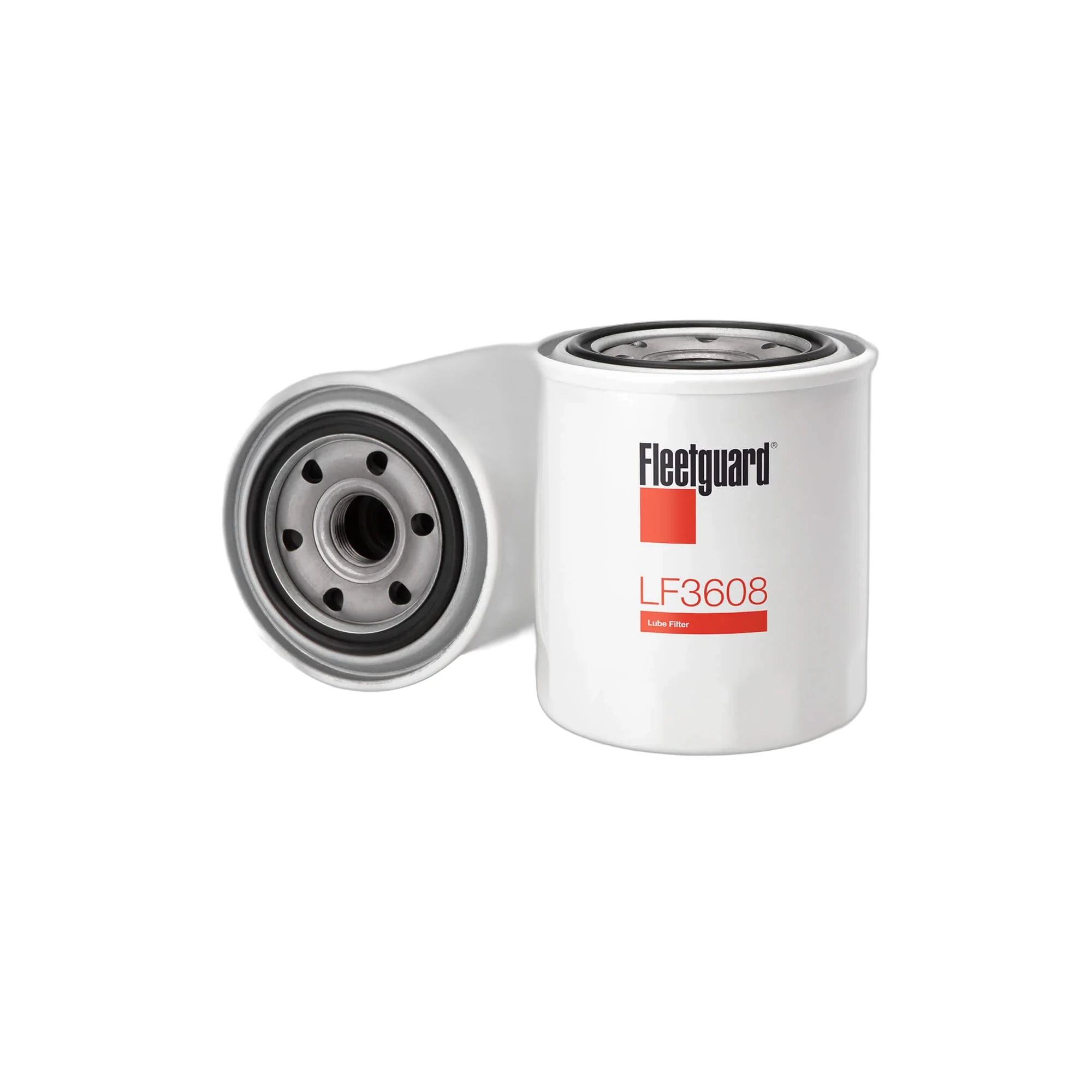 Fleetguard - LF3608 - Oil filter element