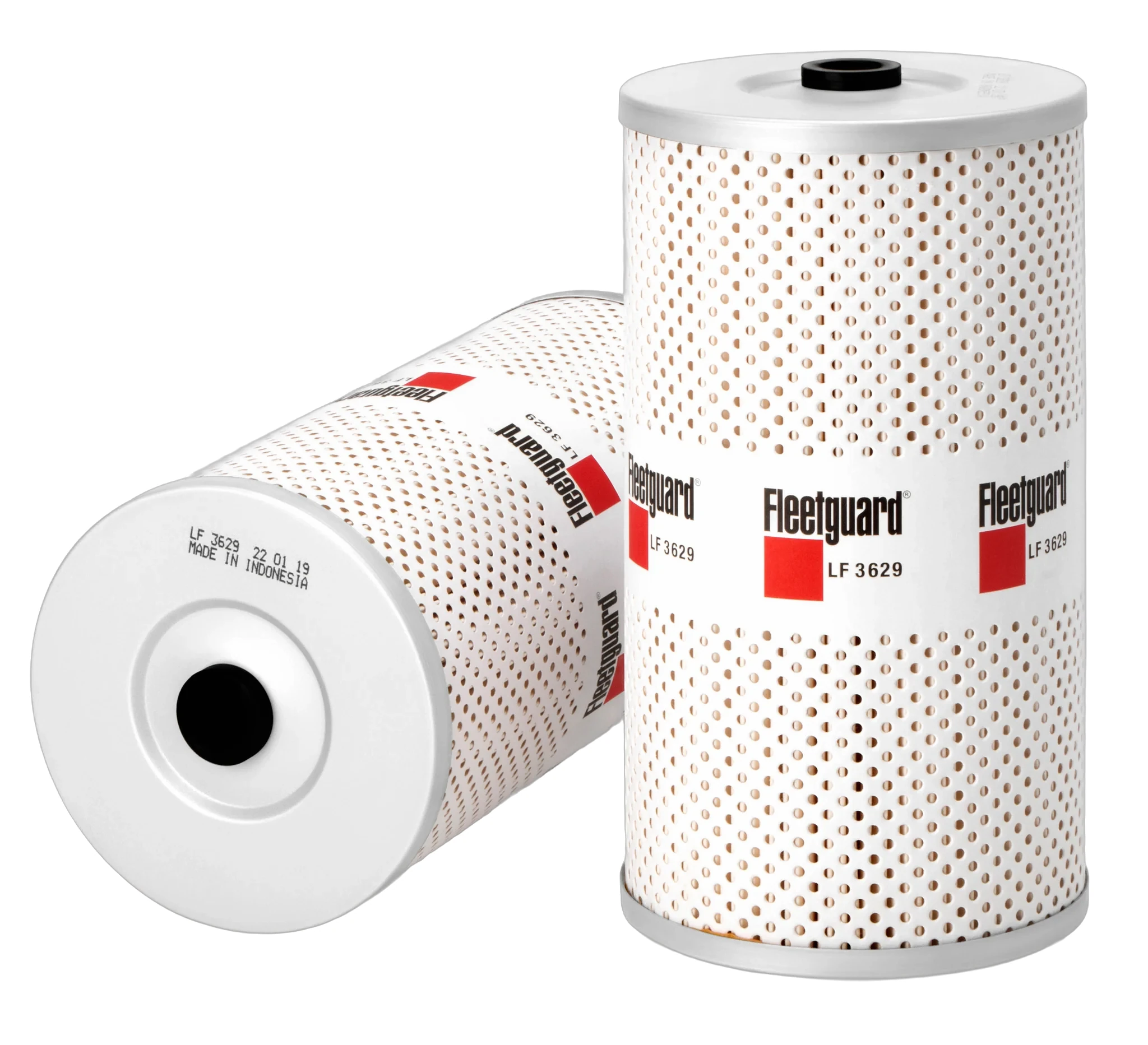 Fleetguard - LF3629 - Oil filter element
