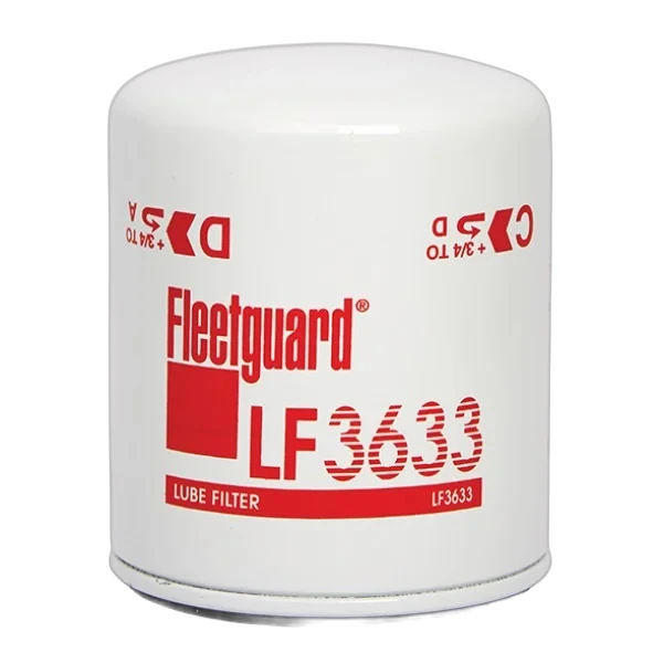 Fleetguard - LF3633 - Engine Oil Filter