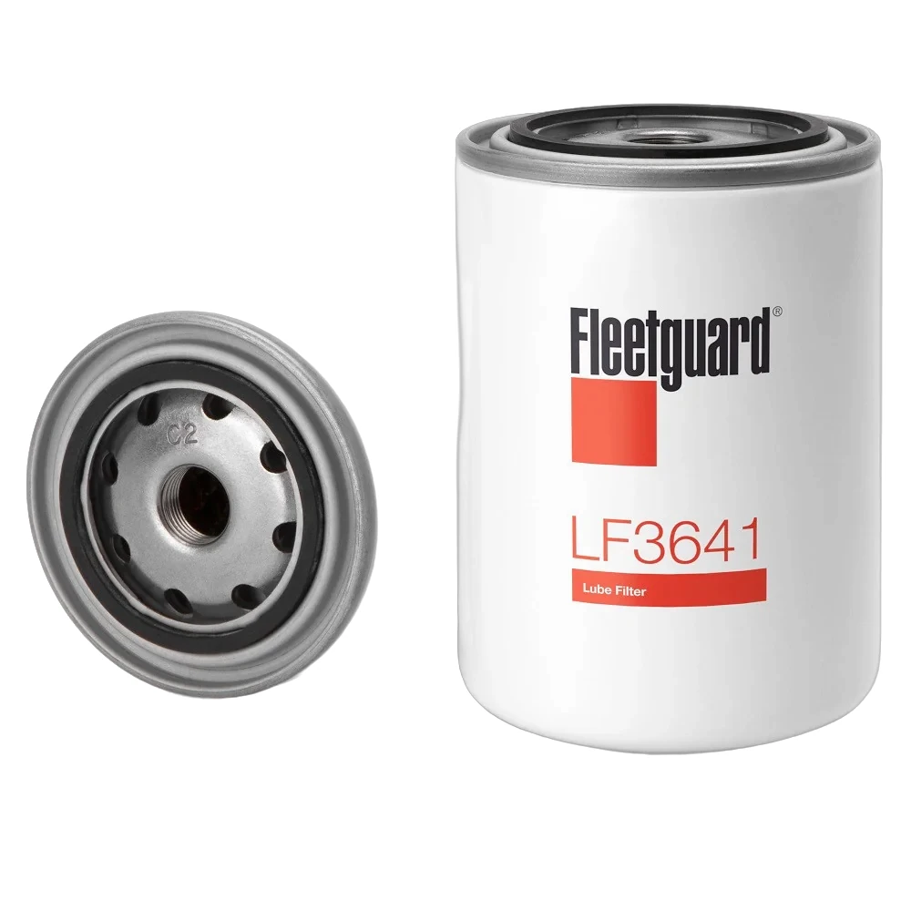 Fleetguard