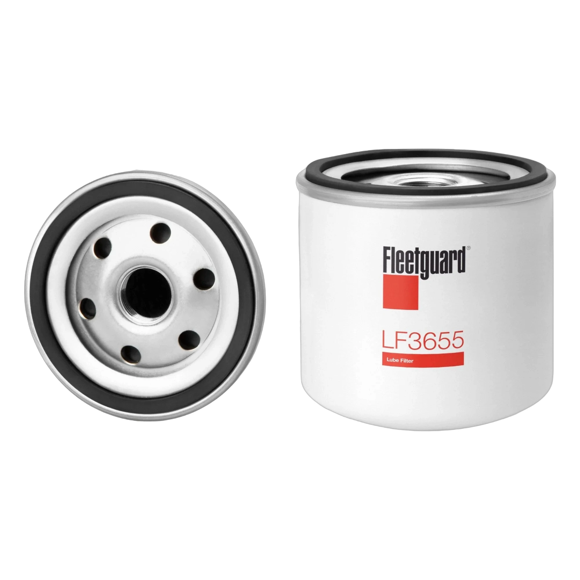 Fleetguard - LF3655 - Oil filter element