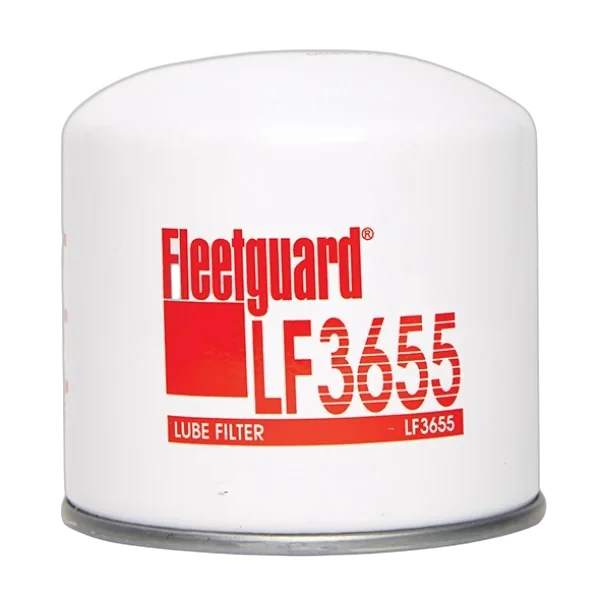 Fleetguard - LF3655 - Oil filter element