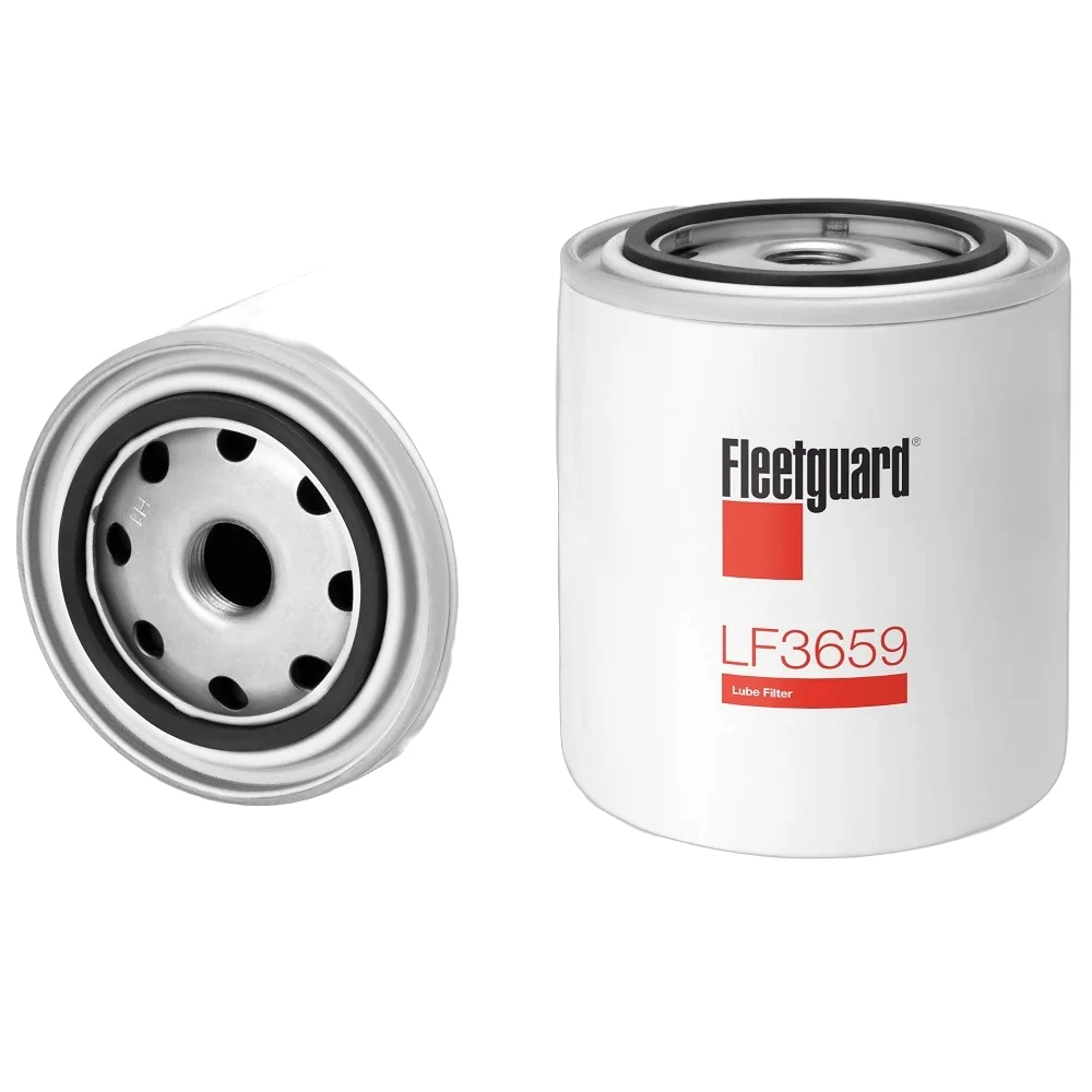 Fleetguard - LF3659 - Oil filter element