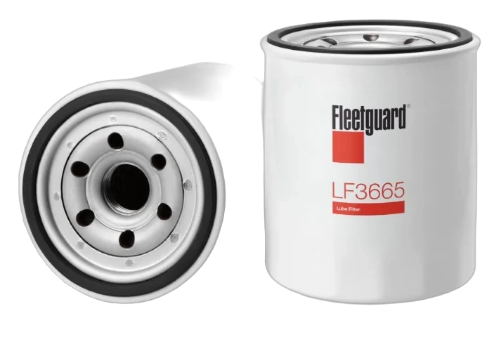 Fleetguard