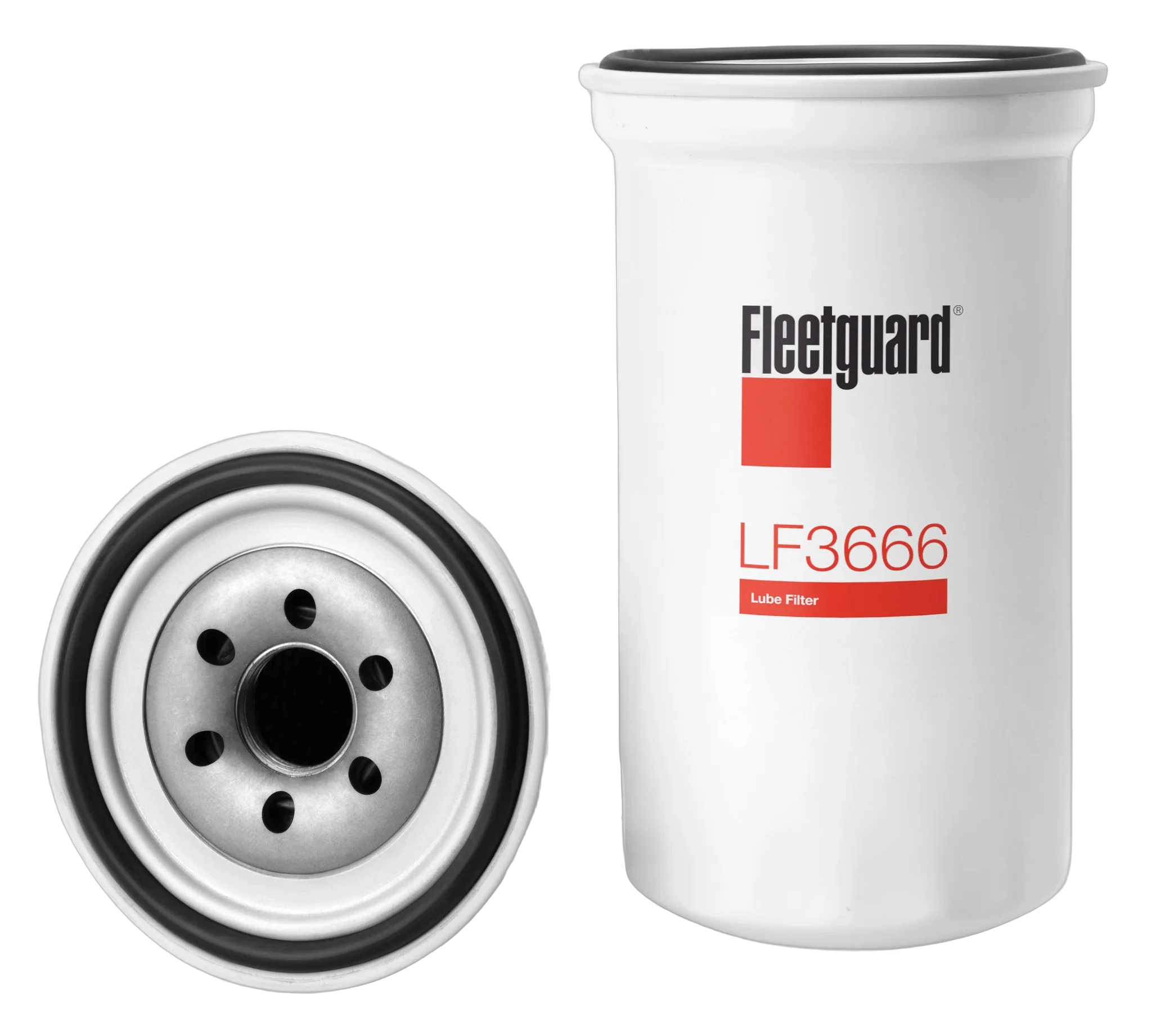 Fleetguard - LF3666 - Oil filter element