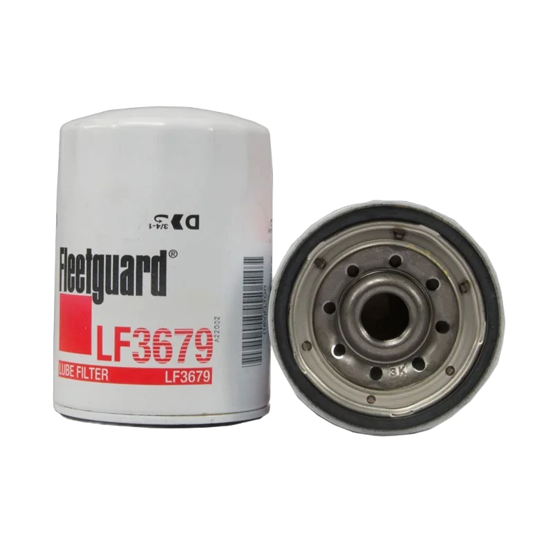 Fleetguard - LF3679 - Oil filter element