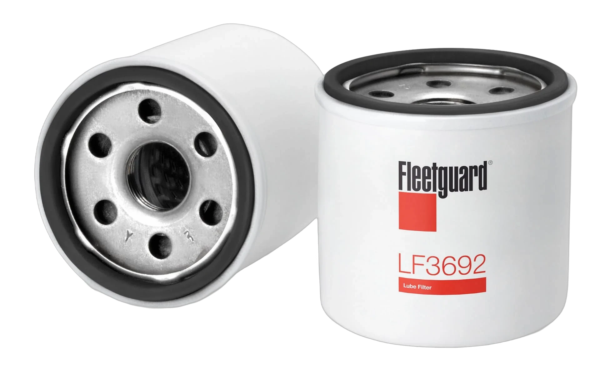 Fleetguard - LF3692 - Oil filter element