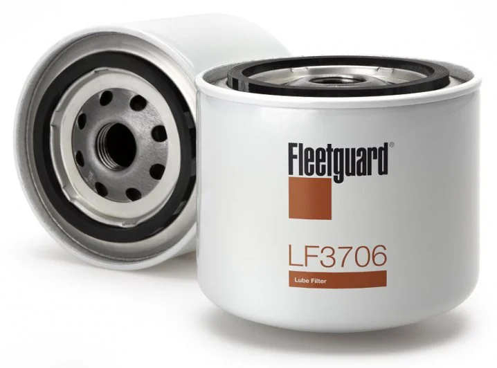 Fleetguard - LF3706 - Oil filter element