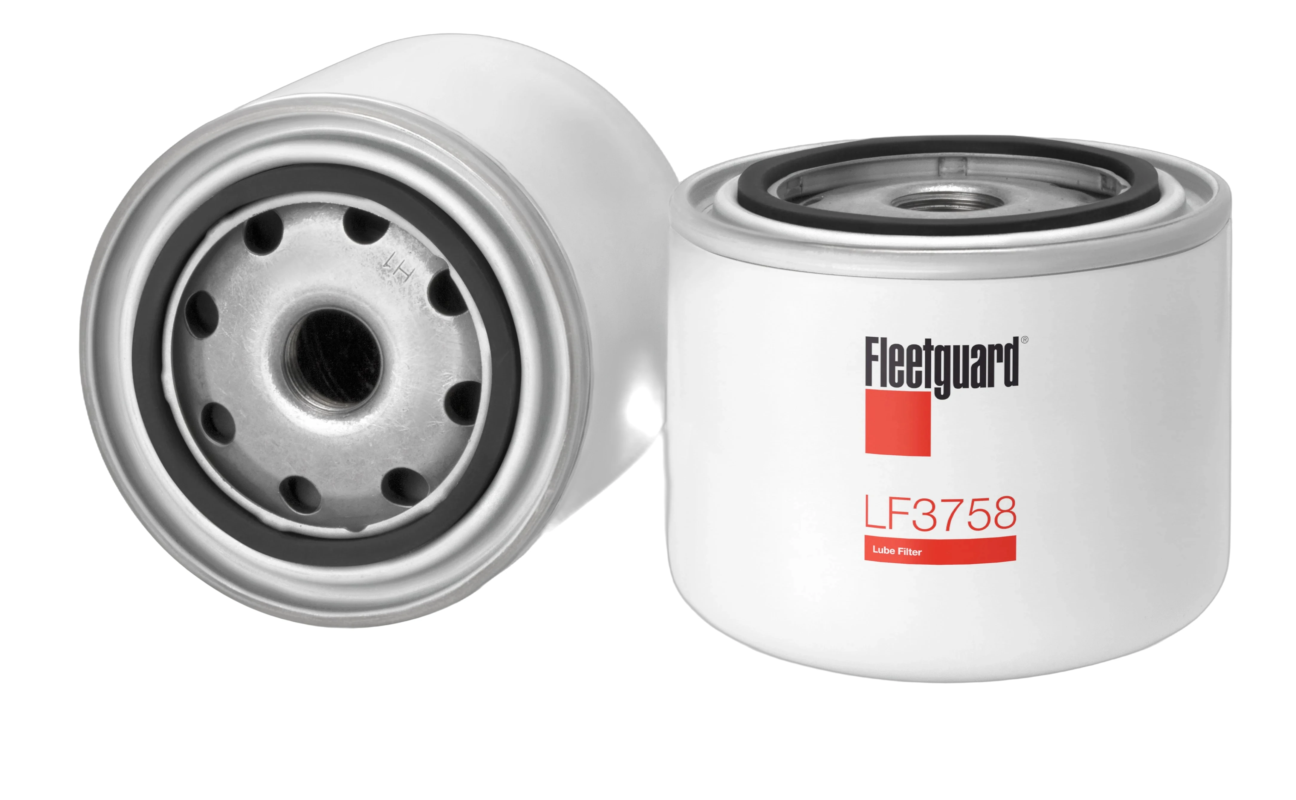 Fleetguard - LF3752 - Oil filter element